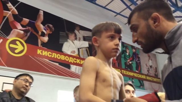 7th World Championship FCF MMA 2017 (55)