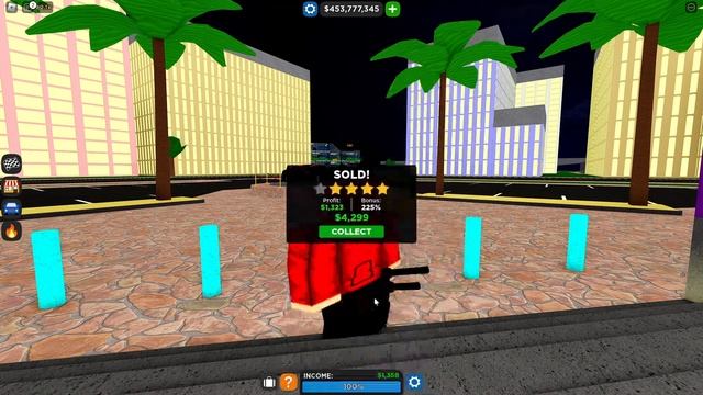 ОБЗОР НОВОГО ОБНОВЛЕНИЯ! НОВЫЙ МАКЛАРЕН! НОВАЯ ЛИМИТКА! | Car Dealership Tycoon смотреть онлайн