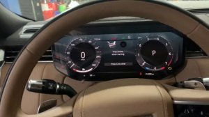 How to reset engine oil service light on Range rover ￼auto biography l460 2022-2023