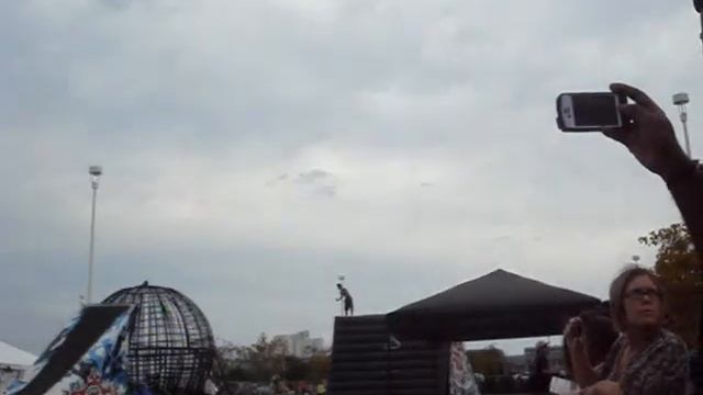 William Henry Robinson Bike week Ocean City Maryland 9-16-2012 смотреть онлайн