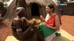 Бурунди.Сердце Африки с Андреем Понкратовым.