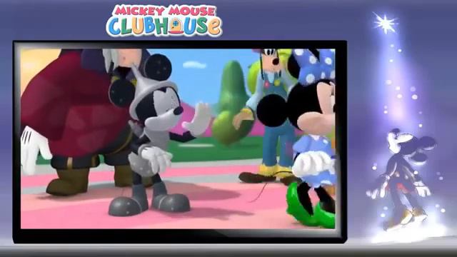 Mickey Mouse Cartoons ✤ Collection English New 2015 FULL