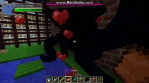 как сделать в майнкрафте чтобы дракон вылупился сразу