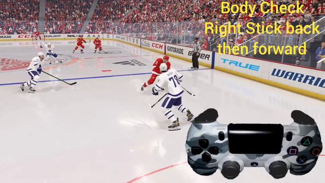 NHL 22 how to get takeaways смотреть онлайн