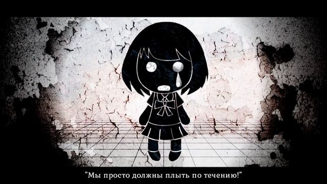 Hatsune Miku - Mind Brand (rus sub) смотреть онлайн