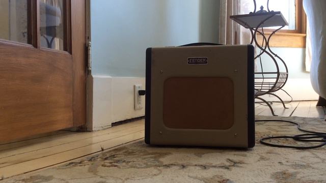 Epiphone Riviera Demo Vid смотреть онлайн