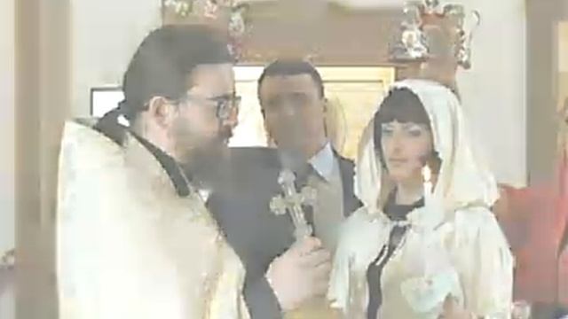 Венчание 12.05.2013 г. смотреть онлайн