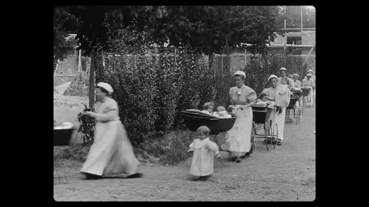 проезд колясок