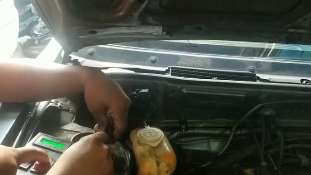 Wiper Motor Problem Diagnose | Mitsubishi Galant 1988 смотреть онлайн