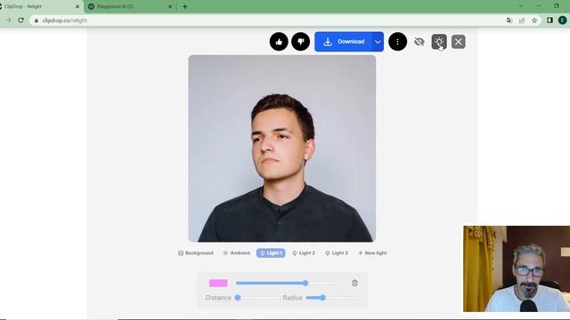 Edición de Imágenes con Clipdrop | Simple, Rápido y con prueba Gratuita смотреть онлайн