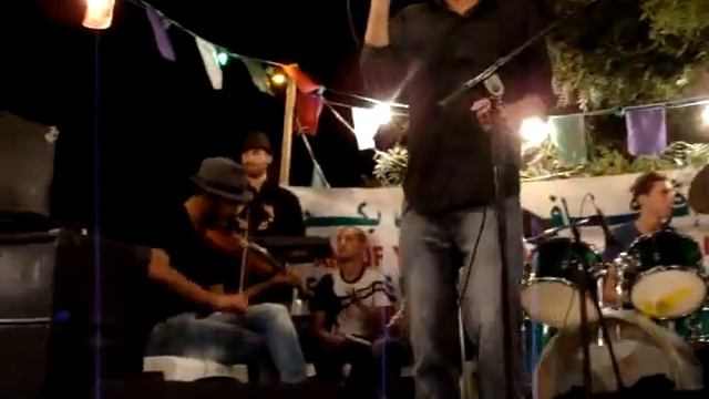 Omar et le Group Naravas takfa смотреть онлайн