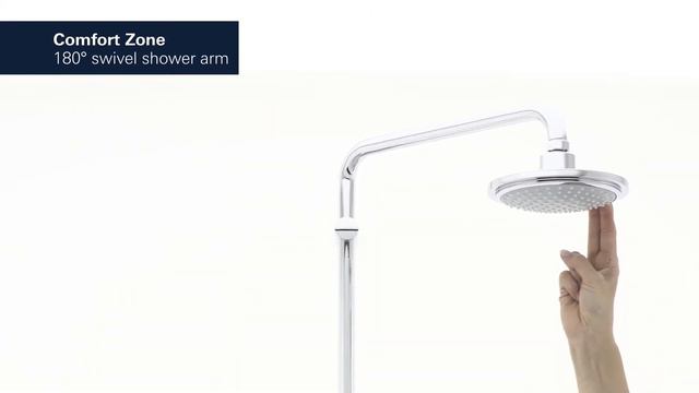 Grohe Tempesta смотреть онлайн