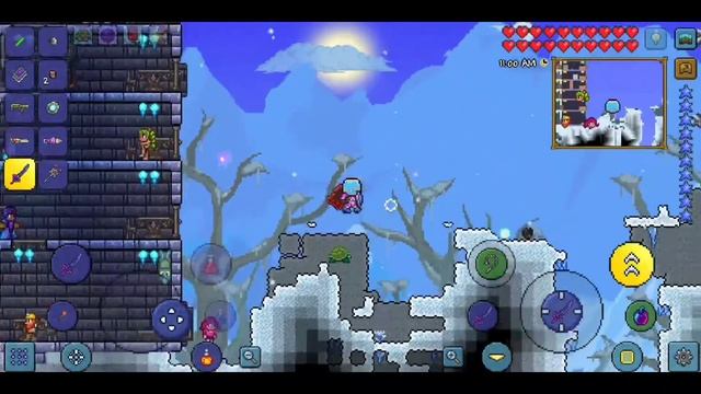 Как поселить гоблина-изобретателя (Terraria) смотреть онлайн