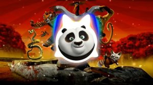 Music Remix - Кунфу панда (Ремикс)