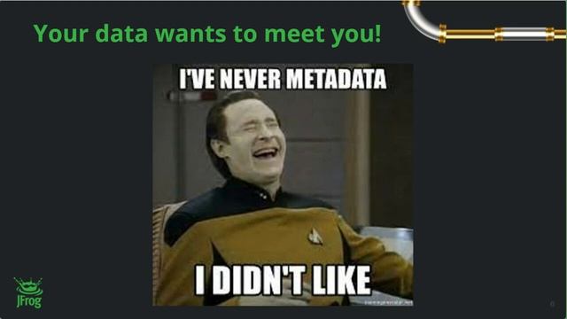 SDLC Management with JFrog Artifactory смотреть онлайн