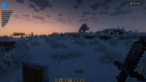 🌈Это Лучший Бесплатный Визуальный Клиент На MINECRAFT 1.16.5 [ DarknessVisual TopkaVisual ]