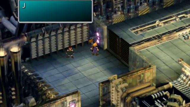Let's Play Final Fantasy VII - Part 1 - C'mon newcomer. Follow me | TheLifestream.net смотреть онлайн