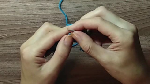Узор Сердечки. смотреть онлайн