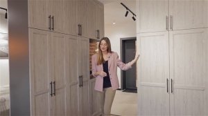 КВАРТИРА ДЛЯ ХОЛОСТЯКА В СТИЛЕ ЛОФТ. ОБЗОР ДИЗАЙНА КВАРТИРЫ 46 МЕТРОВ КВАДРАТНЫХ