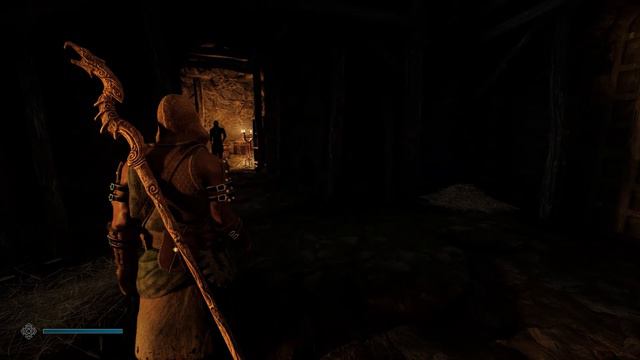 Power Overload | Ultra Modded Skyrim SE 2024 смотреть онлайн