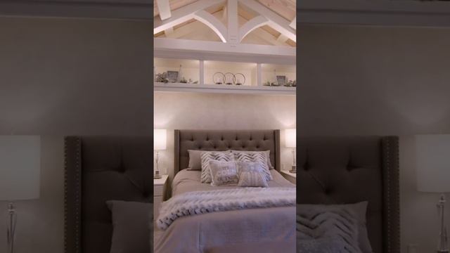 Фахверк зимняя сказка