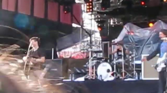 Russian "Katusha" by The Rasmus in the Krasnoyarsk смотреть онлайн
