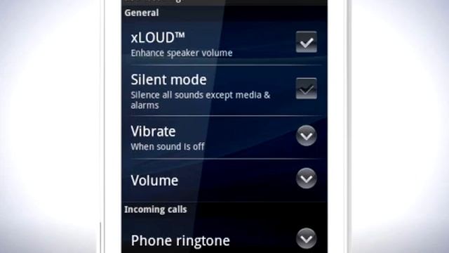 Live with Walkman - The Walkman™ player смотреть онлайн