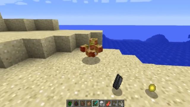 Minecraft 1.12 Update News - COMBAT CHANGES, OLD COMBAT RETURNING? смотреть онлайн