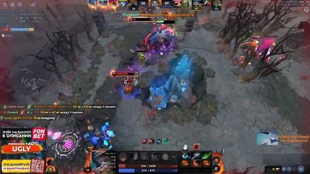 uglyfacekid играет в доку виз Глеб sasavot, YuraKuni Cornfy, Helin139 смотреть онлайн