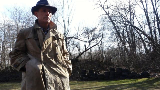Morávek kontra Gestapo. Aneb, "Věřím v boha a své pistole"... смотреть онлайн