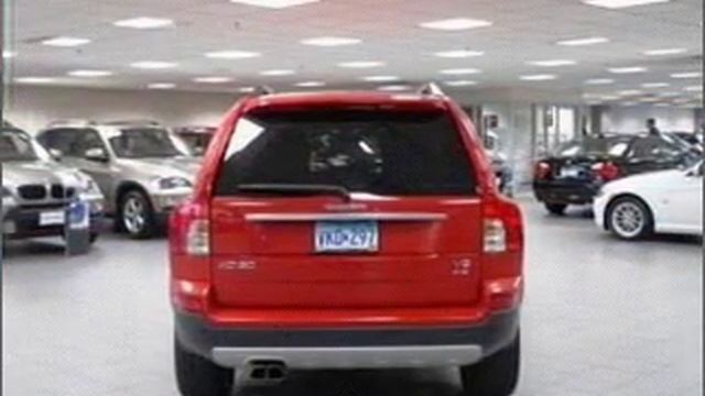 2007 Volvo XC90 - Bloomington MN смотреть онлайн