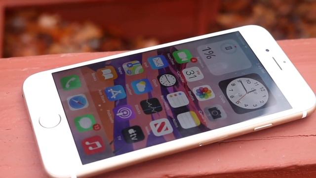iPhone 6S Will END In 2022 смотреть онлайн