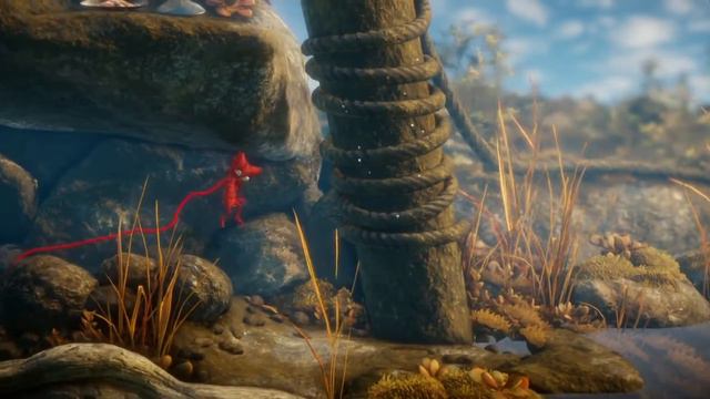 Unravel | Nivel 2: El mar (EA Access) смотреть онлайн