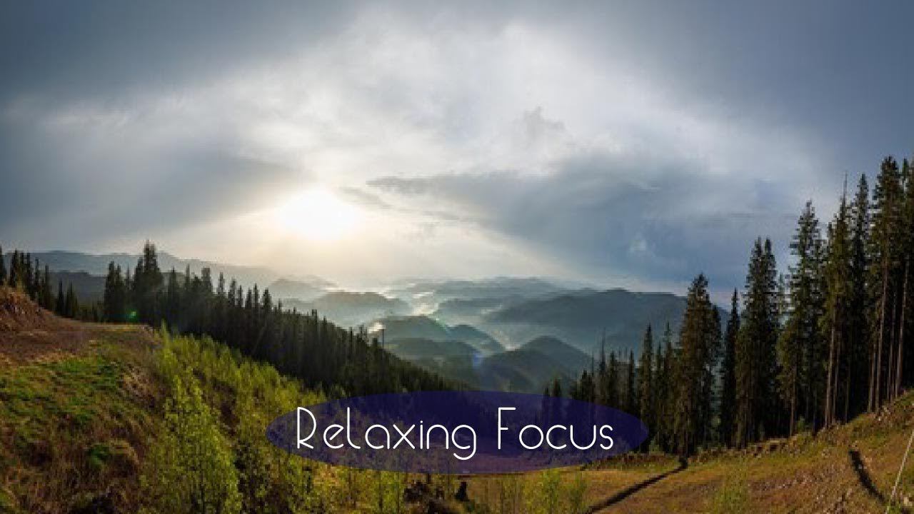 Soothing Instrumental Music For Stress Relief, Studying, Concentration, World Of Musical Relaxation
