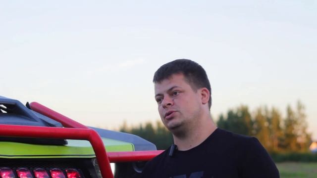ПРЕИМУЩЕСТВО НЕЗАВИСИМОЙ ПОДВЕСКИ. СНЕГОБОЛОТОХОД СЕКАЧ. смотреть онлайн
