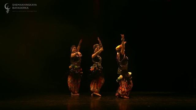 Shemakhinskaya Bayaderka Festival / Maury / 2022 смотреть онлайн
