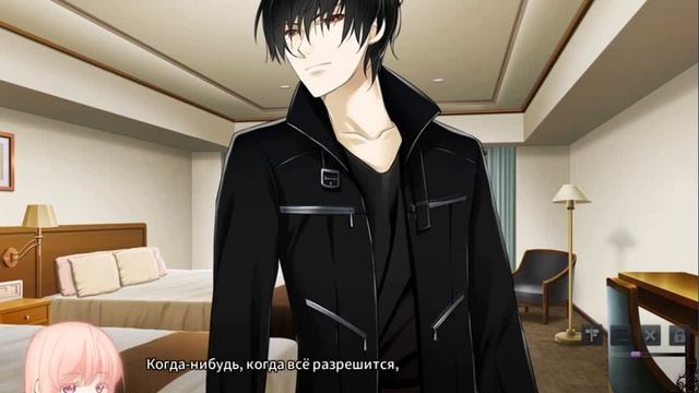 Вальпургиев стих /Финс(часть19) смотреть онлайн