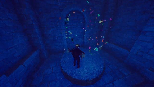 Sir Whoopass - Immortal Death #7 Giftiger Regen?! смотреть онлайн