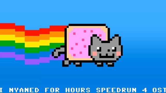 RAINBOW LEVEL | SPEEDRUN 4 | ROBLOX OST смотреть онлайн