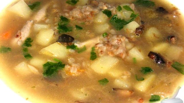 Книга рецептов