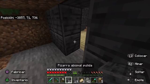 MINECRAFT BEDROCK v1.19.63 - SURVIVAL Y SERVERS смотреть онлайн