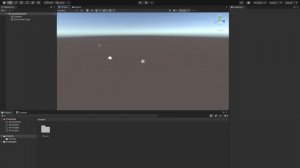Изучение Unity для начинающих _ Урок #2 – Основные панели. Создание объектов и работа с ними (3)