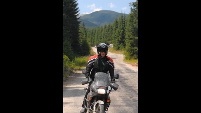 Honda Transalp Rally 2009 смотреть онлайн