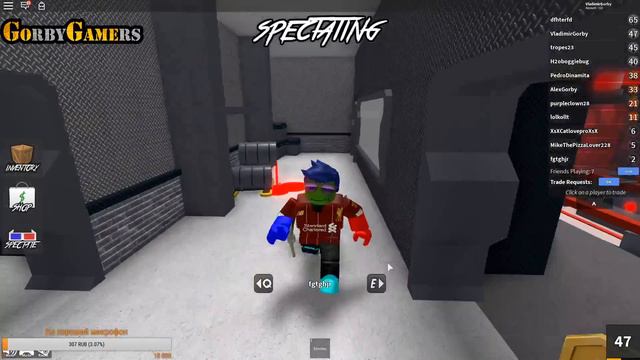 СТРИМ ПО РОБЛОКСУ С ПОДПИСЧИКАМИ. ИГРАЕМ В РАЗНЫЕ ИГРЫ. ROBLOX смотреть онлайн
