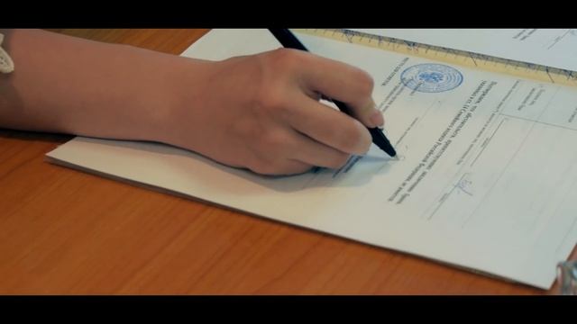 Артём и Алина. Свадебное видео. смотреть онлайн