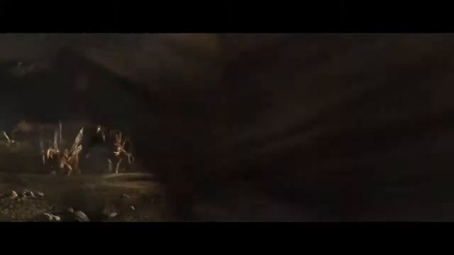 “Unity” Opening Cinematic – StarCraft II: Legacy of the Void (2015) смотреть онлайн