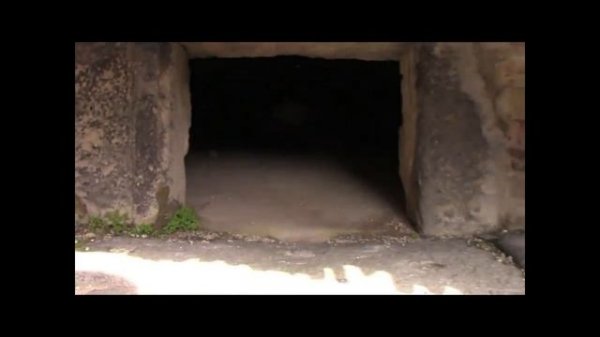 POMPEI. Музей город Помпеи.