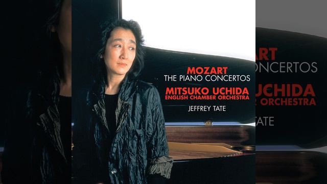 Mozart: Piano Concerto No. 13 in C major, K.415 - 3. Rondeau (Allegro) смотреть онлайн