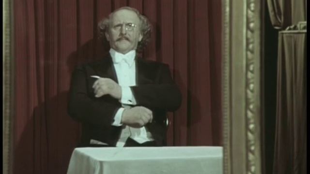 Раймонд Паулс - Весь мир театр смотреть онлайн