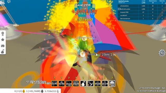ОБНОВЛЕНИЕ И НОВЫЕ ПЕРСОНАЖИ. СИМУЛЯТОР КУРИНОЙ ФЕРМЫ | Egg Farm Simulator roblox | Яйце ферма смотреть онлайн